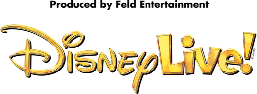 Disney Live Logo