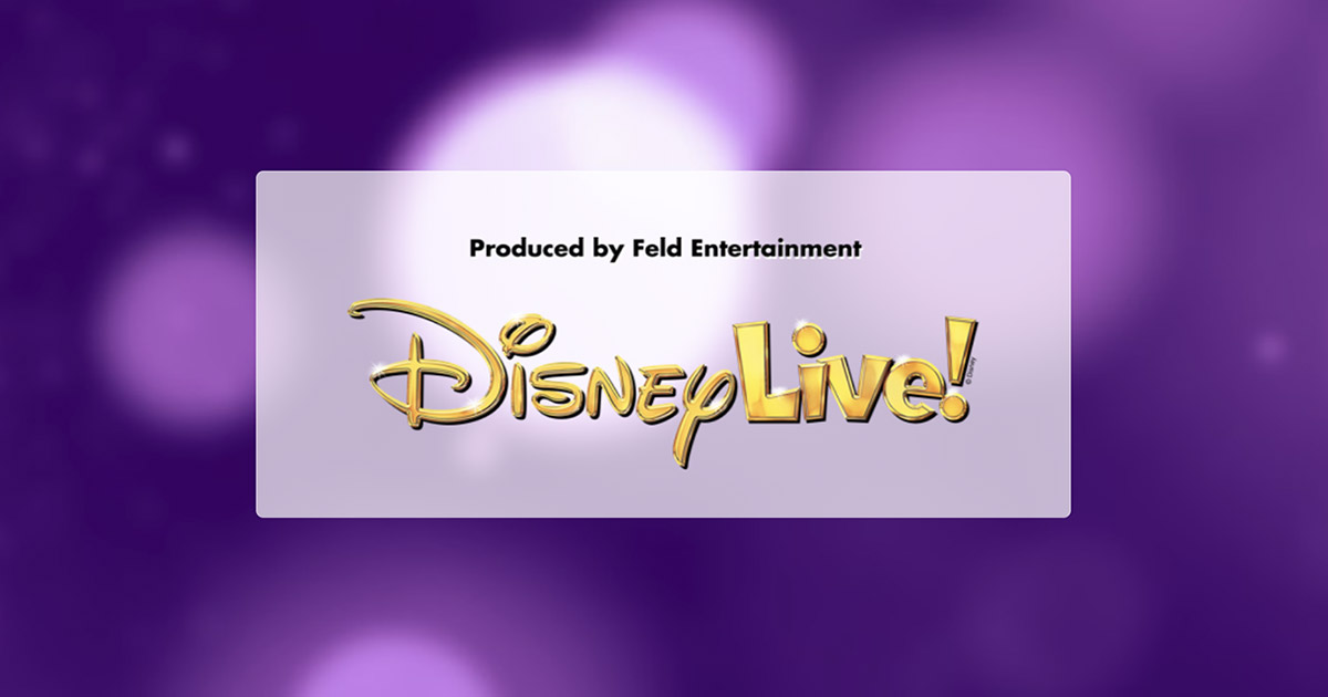 (c) Disneylive.com